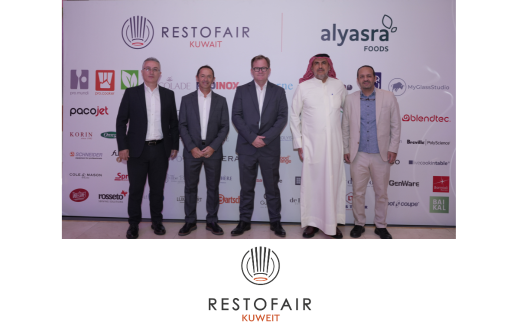 Deployment of Restofair in Kuwait